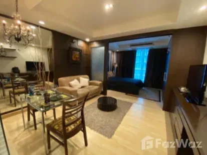 1 Bedroom Condo for sale at The Rajdamri