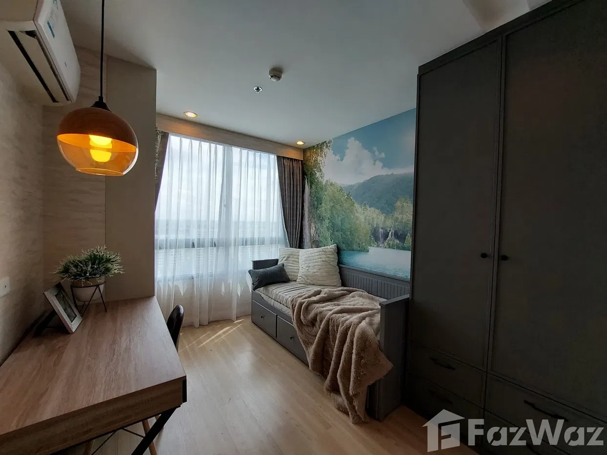 picture 2 bedrooms for sale at Artemis Sukhumvit 77 - 3/27