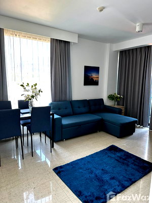 Condos for rent Surin Beach : 2 Bedroom condo for rent at 6th Avenue-Surin 1405282