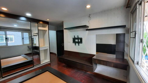 🚩 For Sell Town house WARATORN VILLE 4-story 4 bedroom 5 bathroom