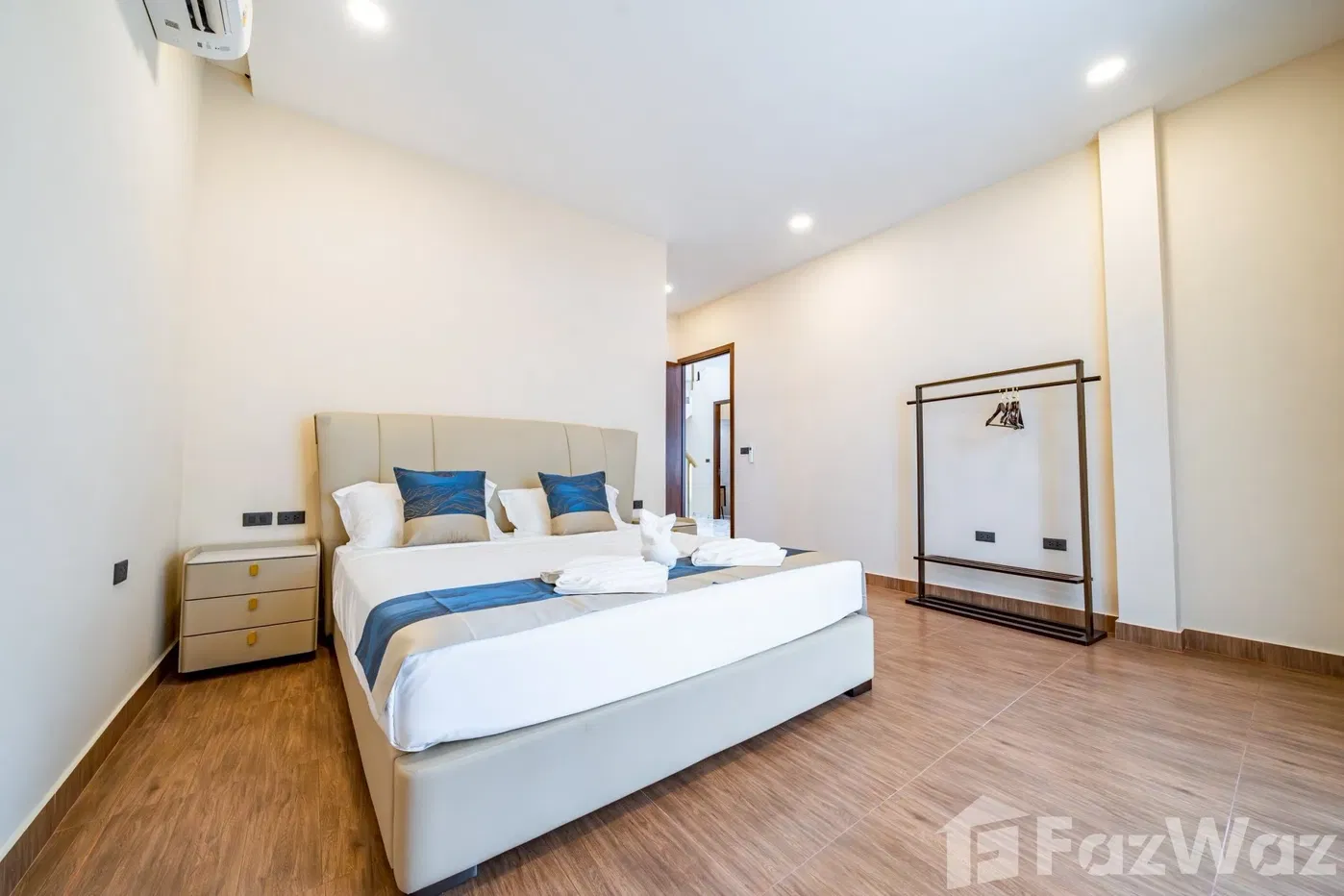 picture 7 Bedroom House for sale in Bang Lamung, Chon Buri - 12/28