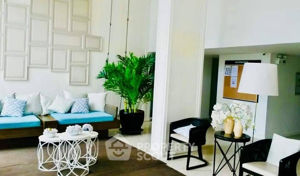 picture 1-BR Condo at Baan Peang Ploen Huahin close to Khao Takiab beach (ID 1369300) - 9/9