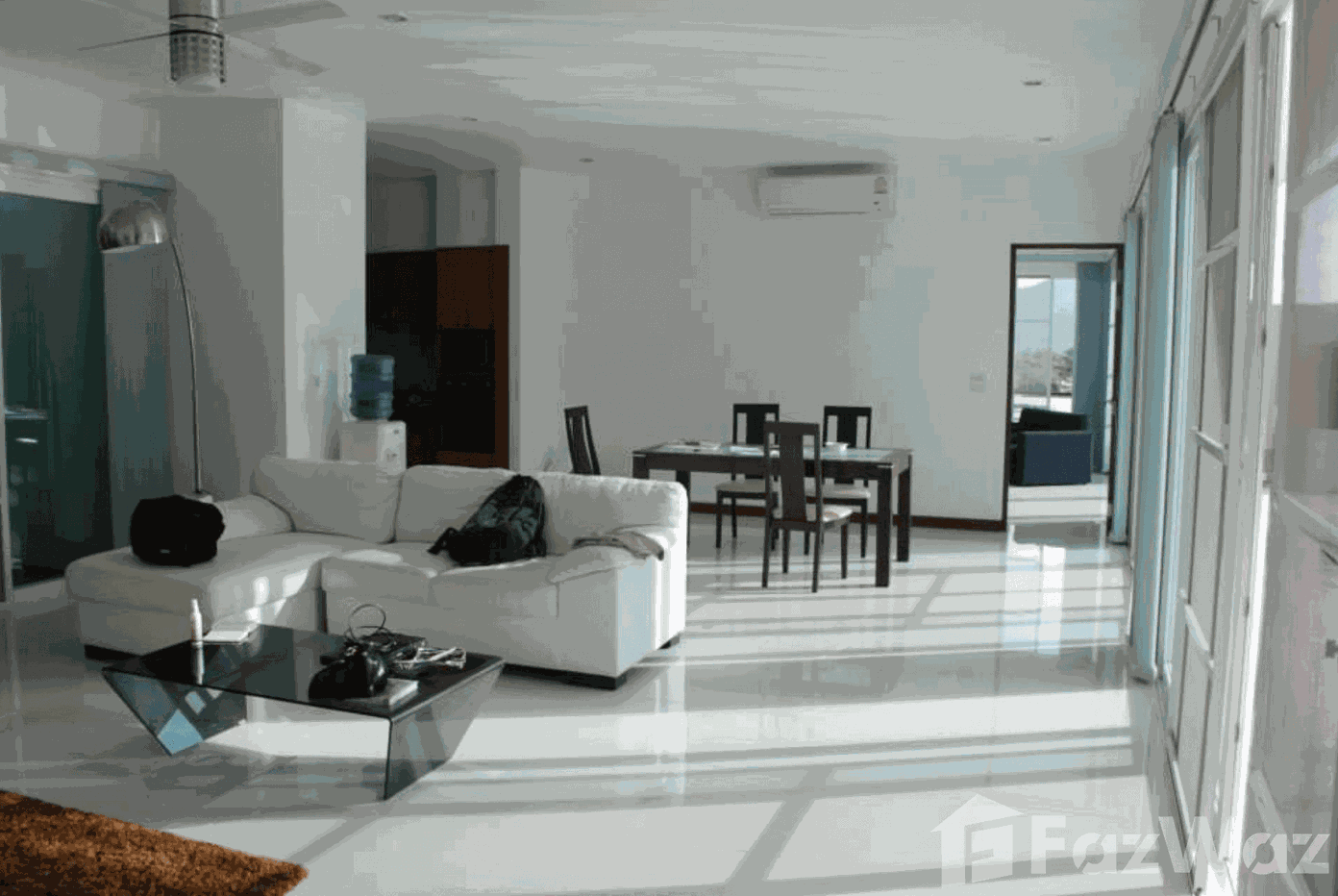 picture 4 Bedroom Villa Sale & Rent near Golf & BIS in Botan Village - 26/46