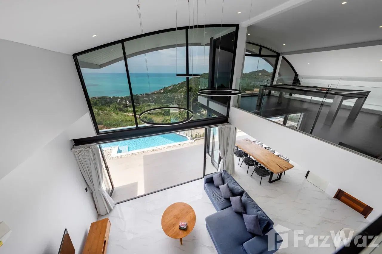 picture 3 Bedroom Villa for sale in Bo Phut, Surat Thani - 31/35