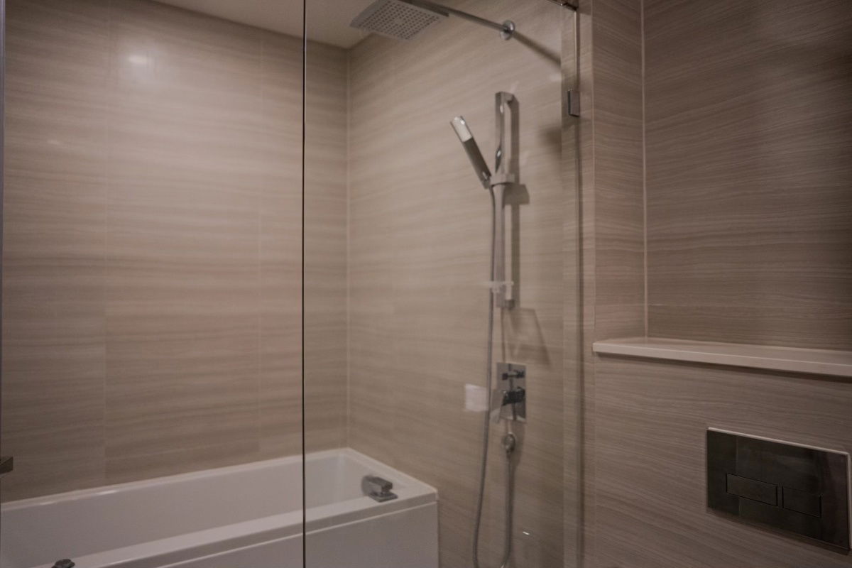 picture ♥️FOR RENT PARK ORIGIN THONGLOR 2 BEDROOM 1 BATHROOM  - 9/9
