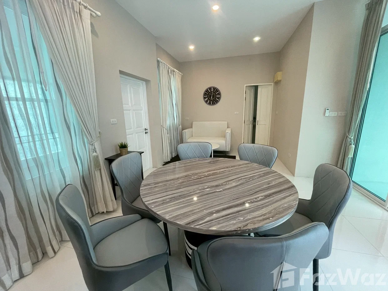 picture 3 Bedrooms Villa for Rent at Marwin Pool Villa 5587991 - 16/33