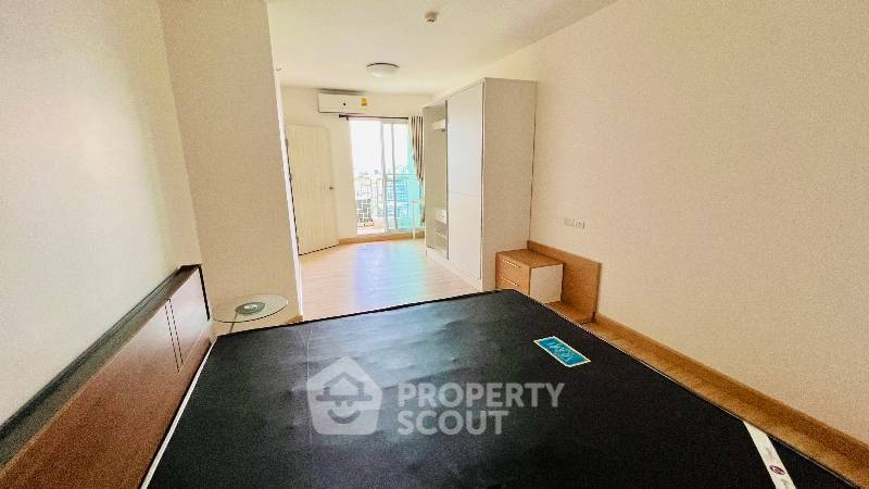 picture 1-BR Condo at Supalai Park Kaset near BTS Kasetsart University (ID 762165) - 5/10