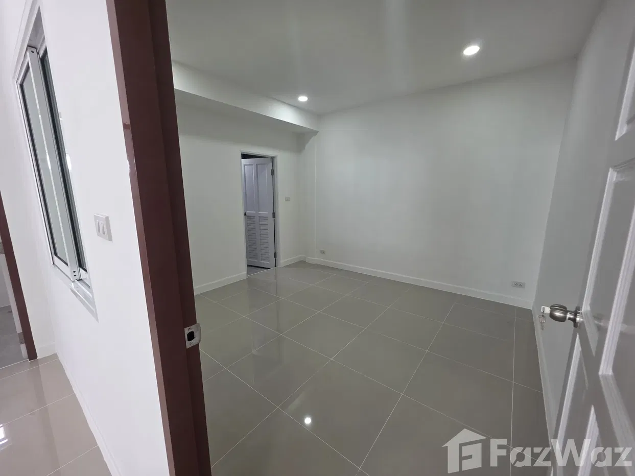 รูป หมู่บ้านศรีสุชาติ 2 (พิเศษ) บ้านแฝดชั้นเดียว - รูปที่ 11/14