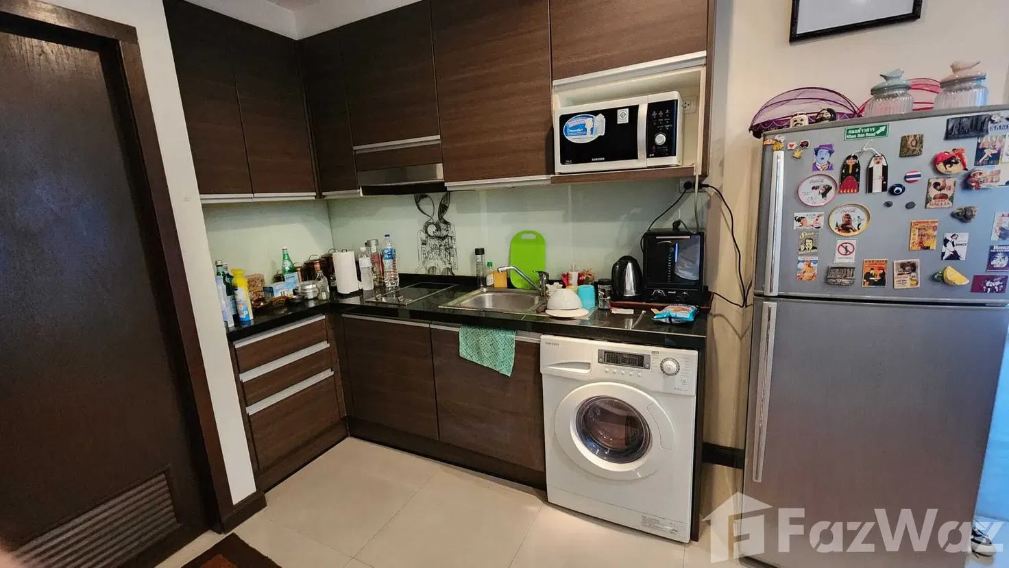 picture 1 Bedroom Condo for sale at Arisara Place - 9/11