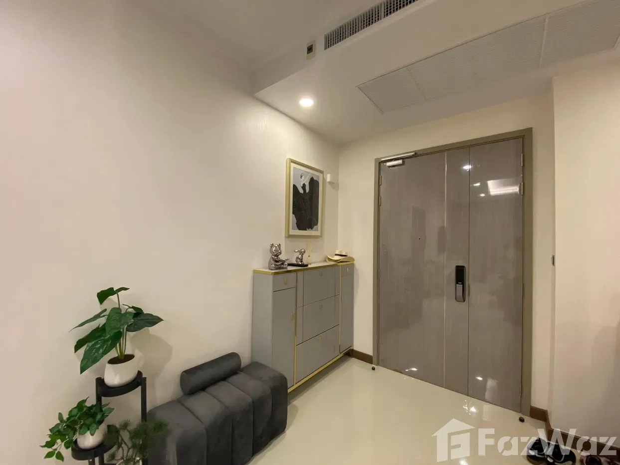 รูป คอนโดให้เช่า 3 ห้องนอน ในโครงการ ศุภาลัย โอเรียนทัล สุขุมวิท 39 1913008 - รูปที่ 5/12