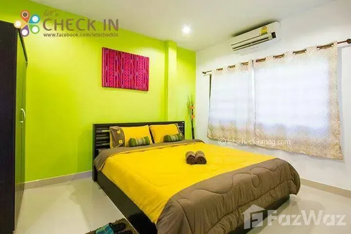 รูป บ้านเดี่ยวให้เช่า 3 ห้องนอน ในโครงการ หัวหินคันทรีฮิลล์ 4 5592727 - รูปที่ 16/17