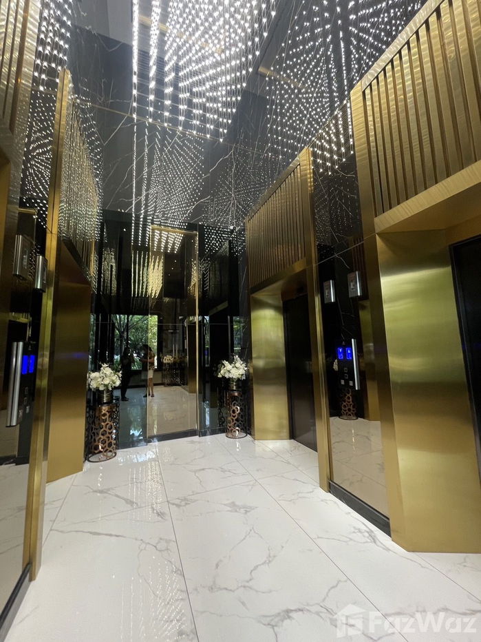 picture 1 Bedroom Condo for sale at Arcadia Millennium Tower - 14/25