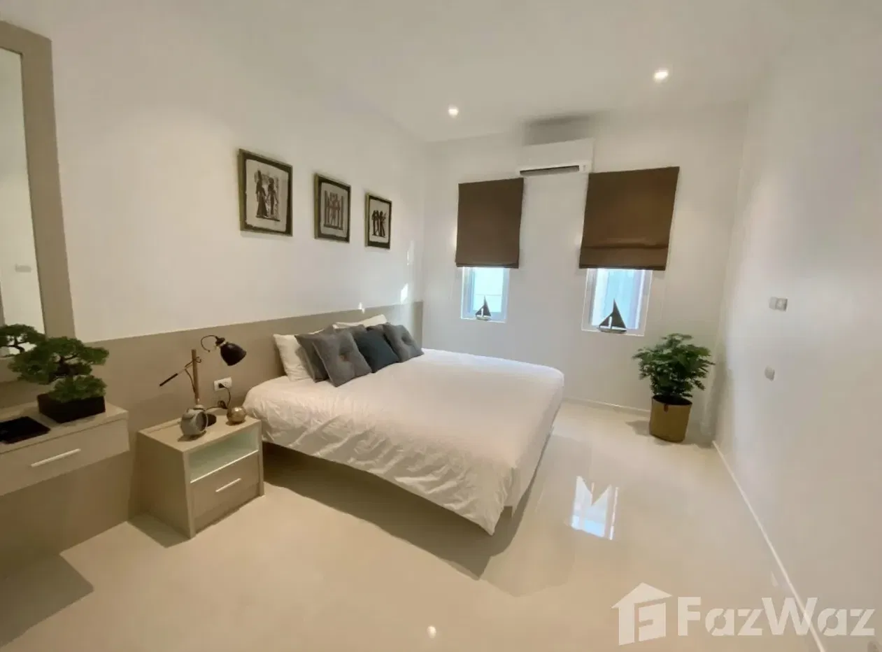 รูป วิลล่าให้เช่า 3 ห้องนอน ในโครงการ อาเรีย หัวหิน 2002431 - รูปที่ 31/36