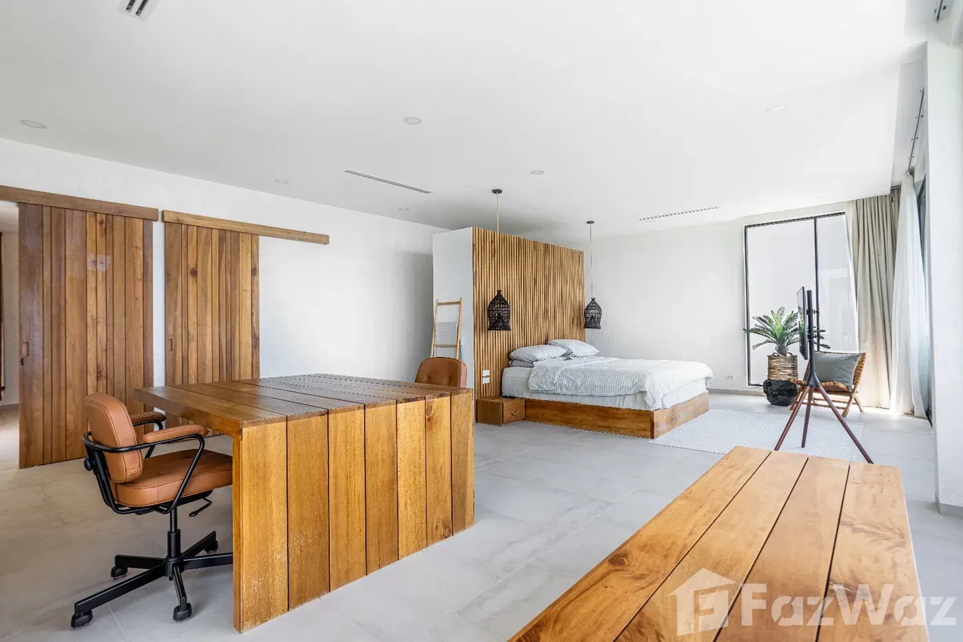 picture 3 Bedroom Villa for sale in Bo Phut, Surat Thani - 34/50