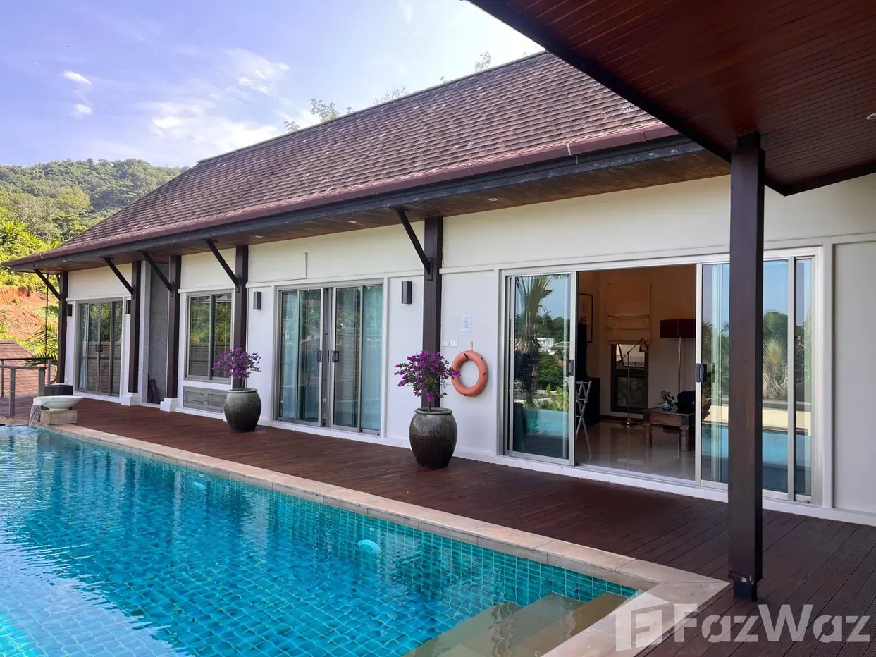 picture 3 Bedroom Villa for sale in Rawai, Phuket - 5/39
