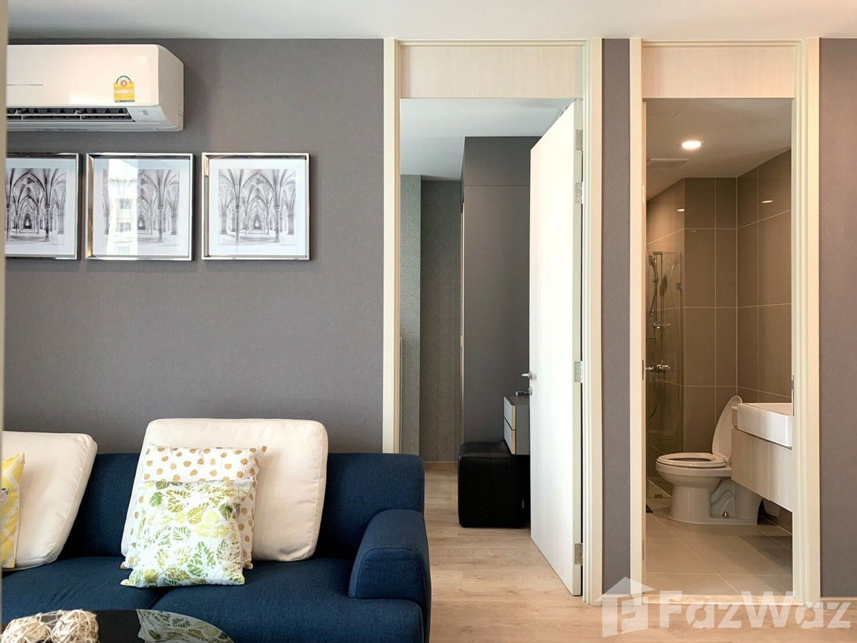 picture 2 Bedroom Condo for rent at Noble Recole 656142 - 8/28