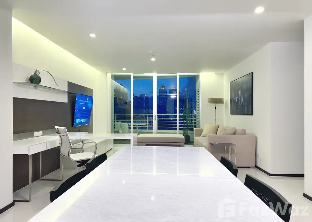 picture Nice and Spacious 2 Bedroom with Sunset view 1879508 - 3/44