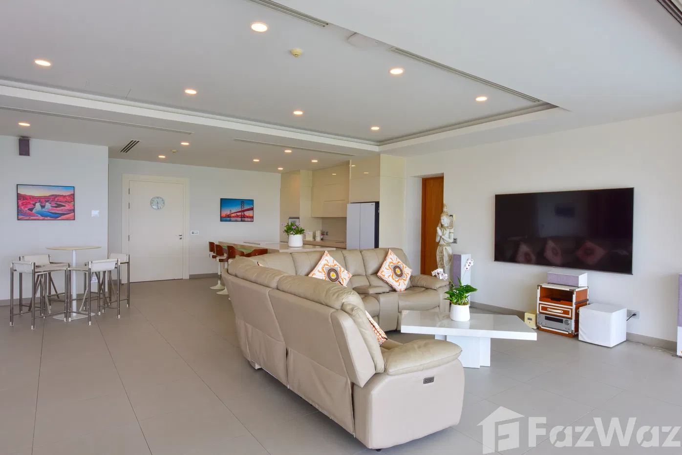 picture 3 Bedroom Condo for sale at Andamaya Surin Bay - 7/30