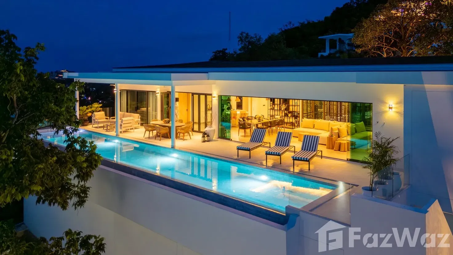 picture 5 Bedroom House for sale in Bo Phut, Surat Thani - 4/24