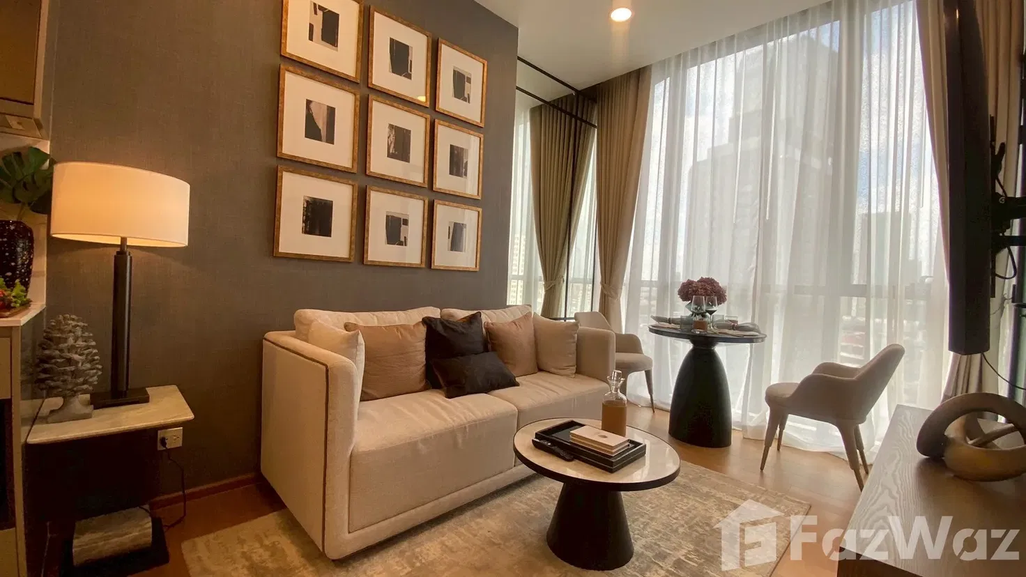รูป Wish Signature II Midtown Siam - รูปที่ 3/10