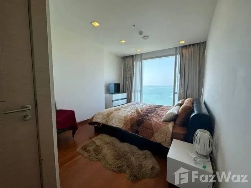 picture 2 Bedroom Condo for sale at The Palm Wongamat - 8/13