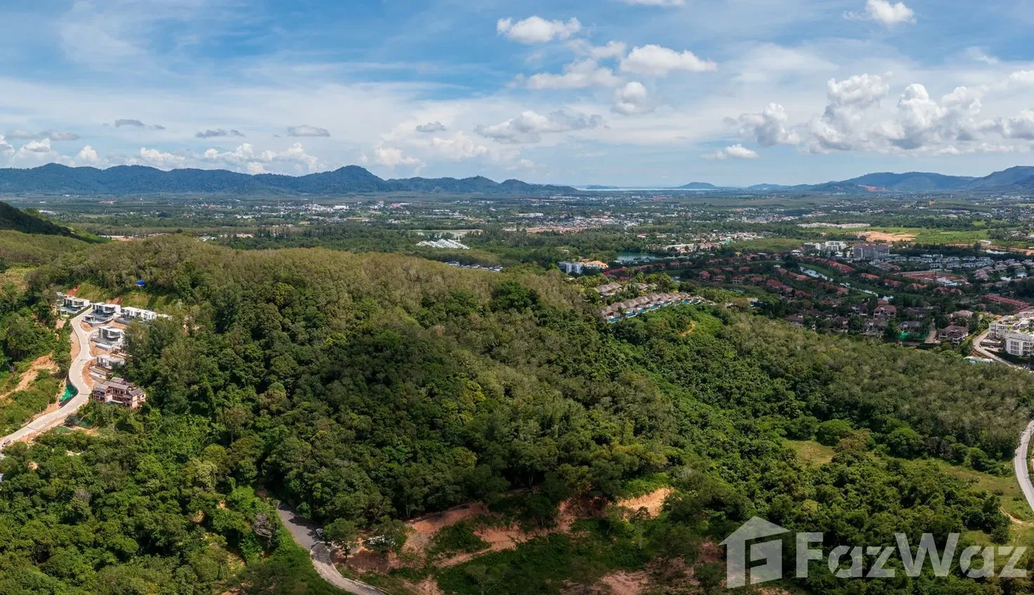 picture Land for sale in Choeng Thale, Phuket - 13/13