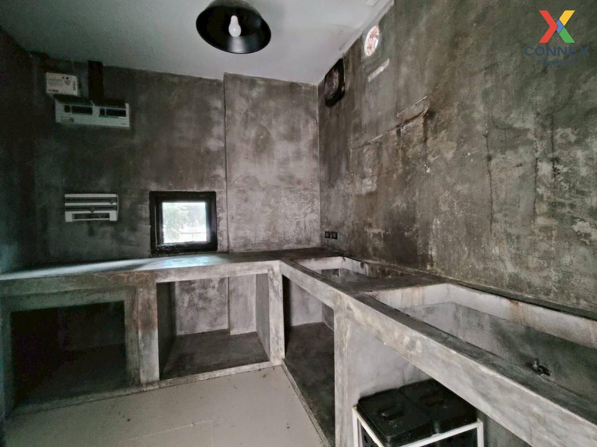 picture For Sale House , Warabodin Rangsit Klong 3 , wide frontage , Khlong Sam , khlong Luang , Pathum Thani , CX-122035 ✅ Live chat with us ADD LINE @connexproperty ✅  - 10/12