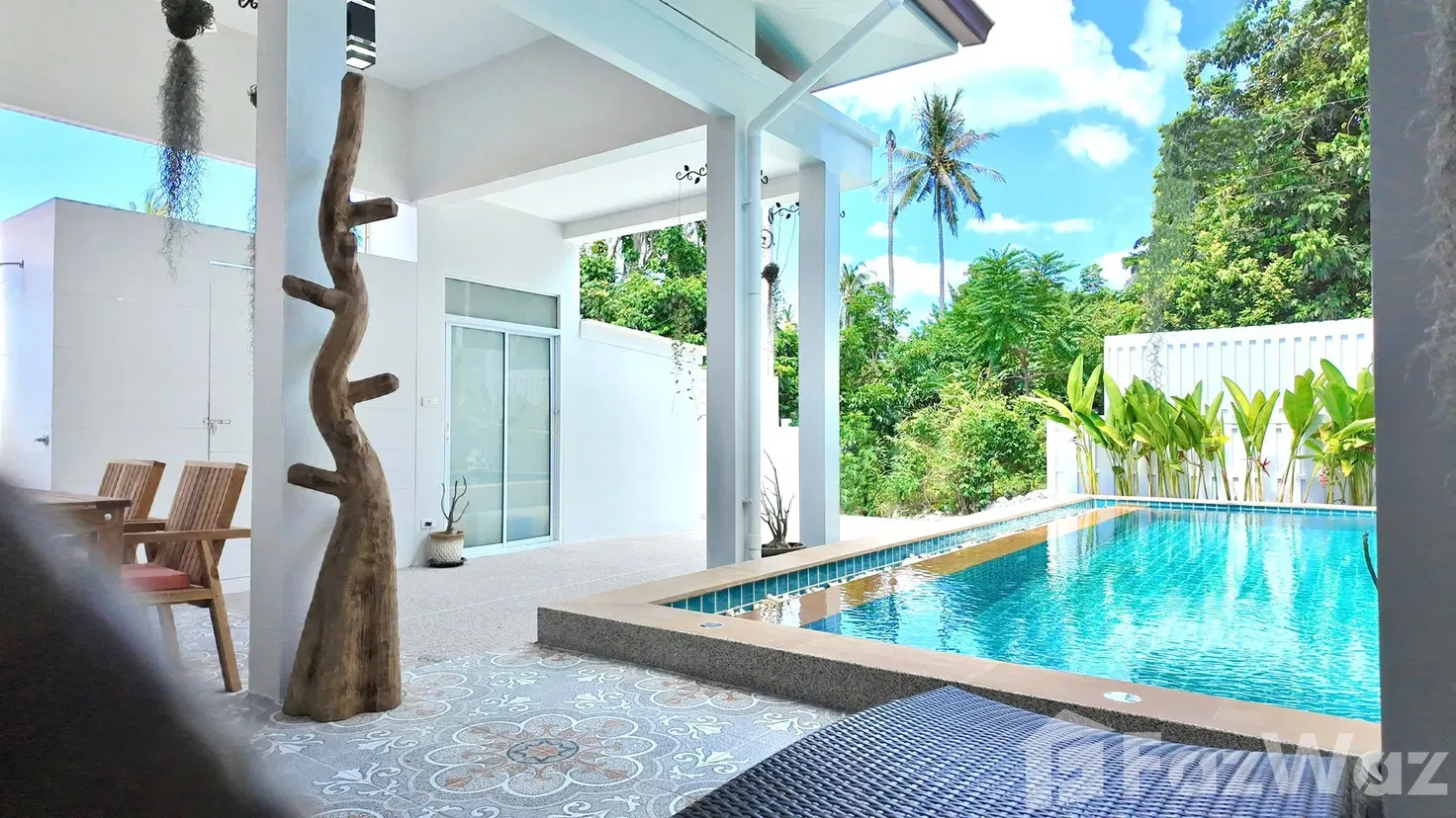 picture 2 Bedroom Villa for sale in Bo Phut, Surat Thani - 19/22
