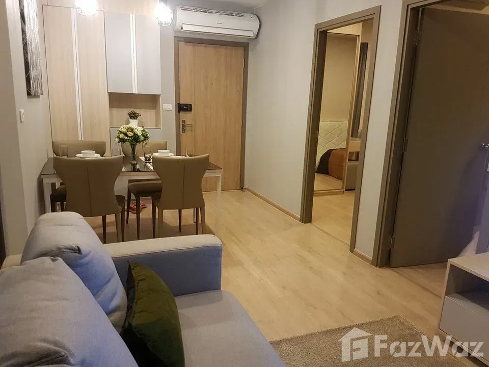 picture 2 Bedroom Condo for sale at Ideo O2 - 3/10
