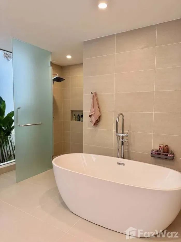 picture 3 Bedroom Villa for sale in Bo Phut, Surat Thani - 3/16