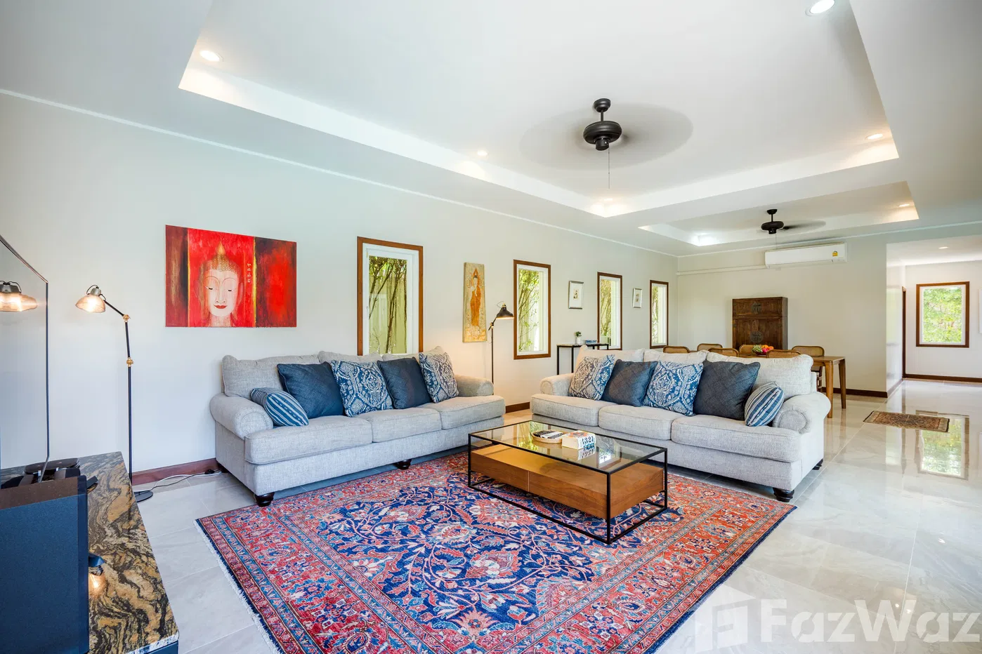 picture 4 Bedroom Villa for sale at Orchid Palm Homes 6 - 37/52