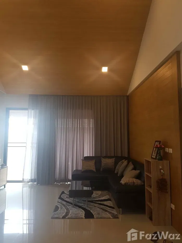รูป ขาย บ้านเดี่ยว 3 ห้องนอน ในโครงการ เดอะ เมเปิ้ล พัทยา - รูปที่ 3/14