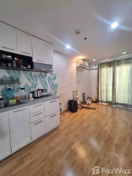 ขาย คอนโด 1 ห้องนอน ในโครงการ คาซ่า คอนโด อโศก-ดินแดง