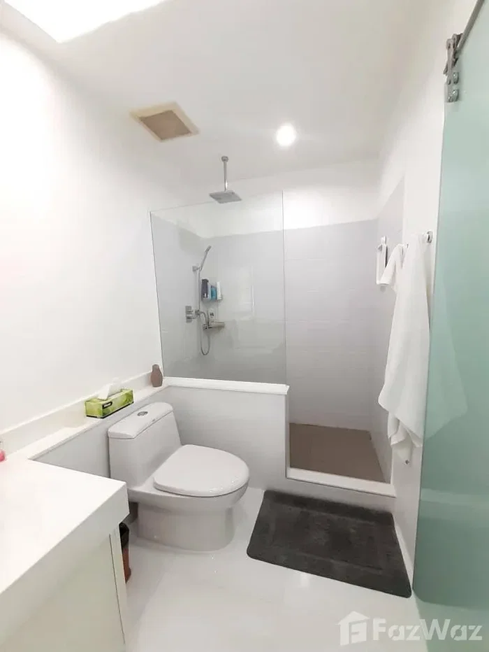 รูป บ้านเดี่ยวให้เช่า 2 ห้องนอน ในโครงการ โบ้ท ลากูน 5363239 - รูปที่ 4/10