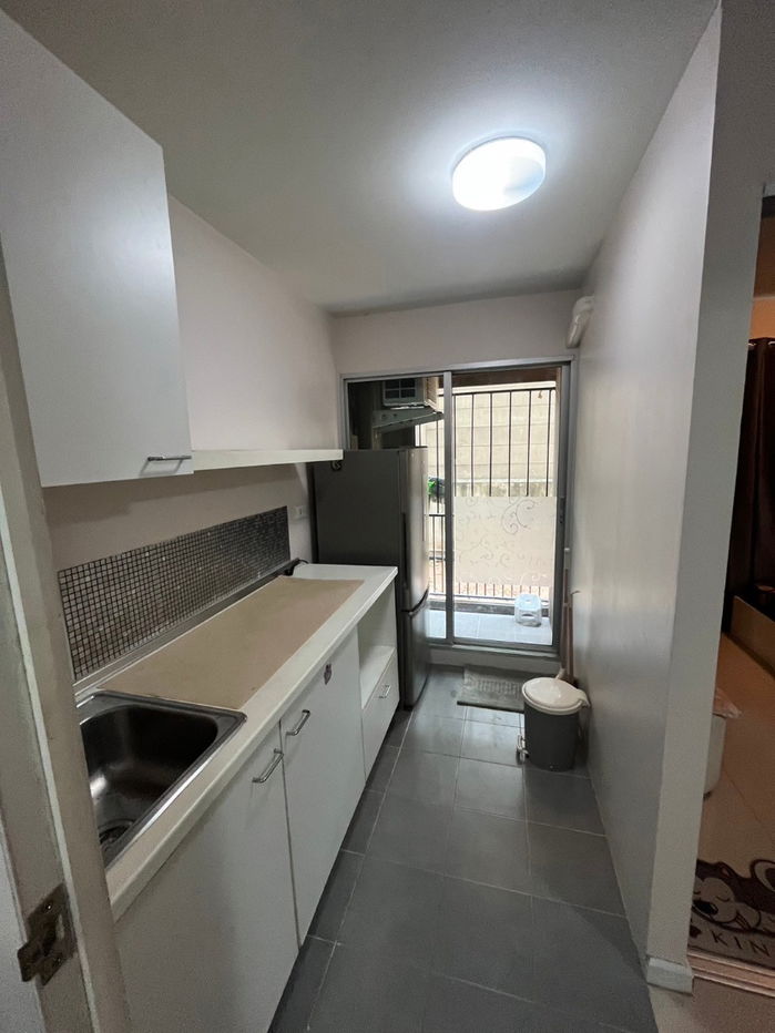 รูป พร้อมอยู่ สค.68 ห้องใหญ่ ตึก B 5000 บาท  - รูปที่ 7/9