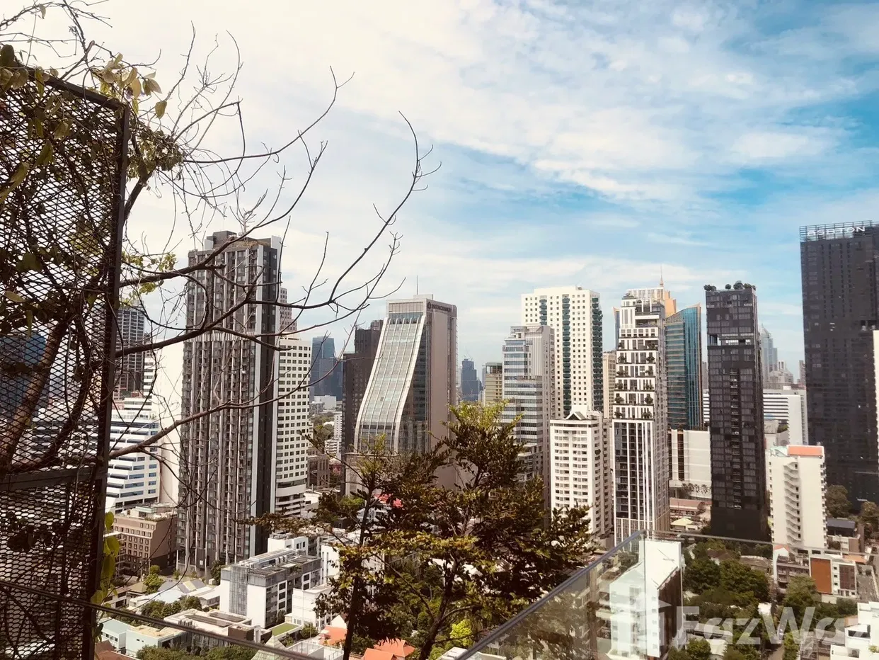 picture 2 Bedroom Condo for sale at Siamese Exclusive Sukhumvit 31 - 12/14