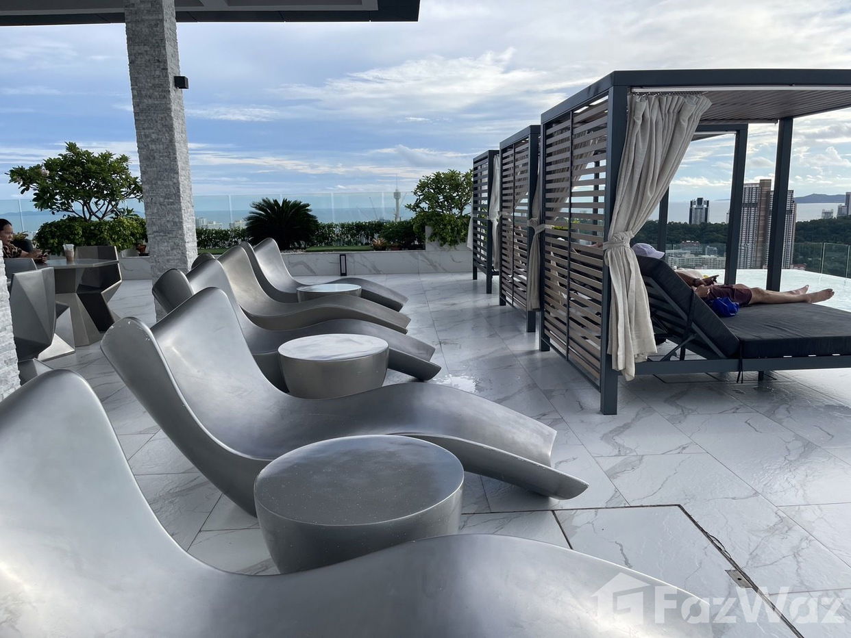 picture 1 Bedroom Condo for sale at Arcadia Millennium Tower - 21/23