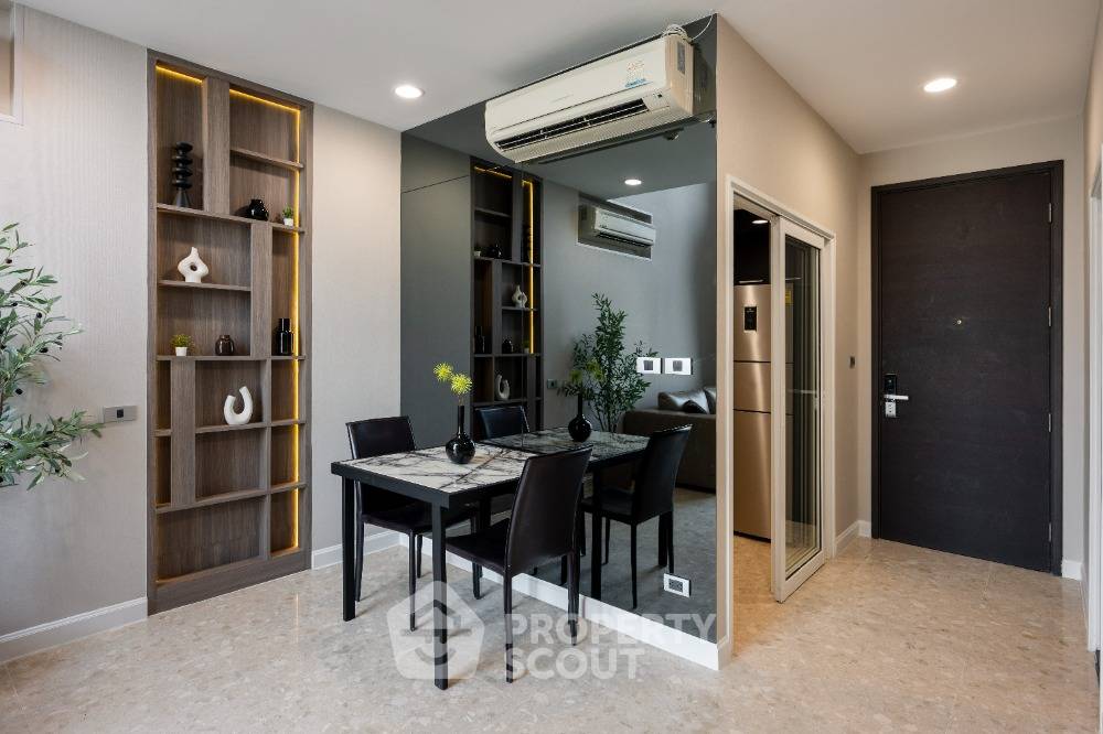 รูป คอนโด 2-ห้องนอน ที่ เดอะ เครสท์ สุขุมวิท 34 ใกล้ BTS ทองหล่อ (ID 2023681) - รูปที่ 18/72