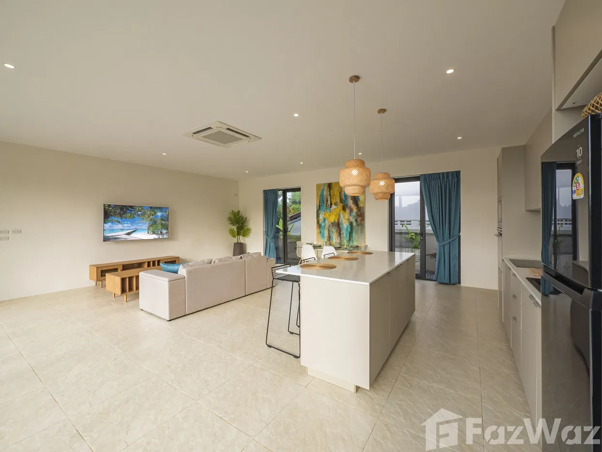 picture 2 Bedroom Villa for sale in Maenam, Surat Thani - 7/59