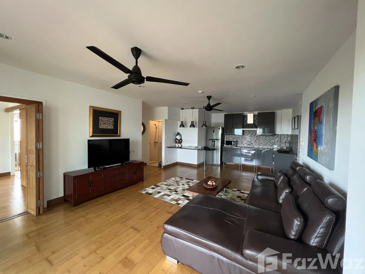 picture 2 Bedroom Condo for sale at Blue Mountain Hua Hin - 7/12