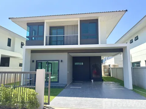 4 Bedroom House for sale at Supalai Lake Ville Phuket