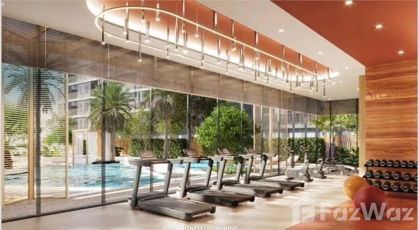 picture Sell Downpayment So Origin Bangtao Phuket 32 sqm. - 5/7