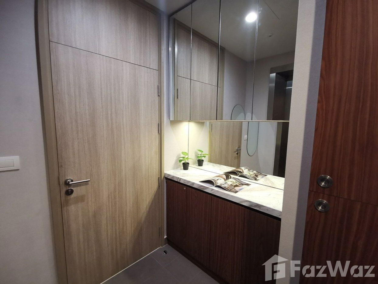 picture 1 Bedroom Condo for sale at Noble Ploenchit - 14/19