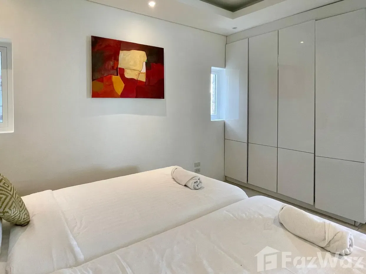 picture 3 Bedroom Pool Villa with Stunning Views near Chaweng Beach - 10/23