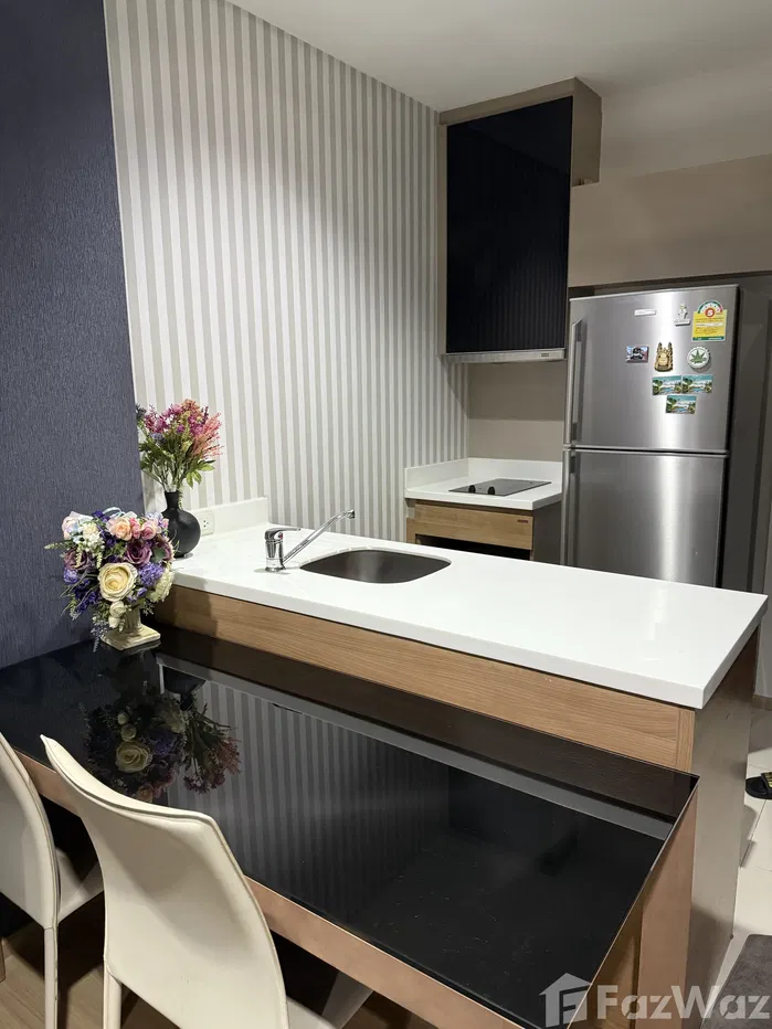 picture 1 Bedroom Condo for sale at Rhythm Phahol-Ari - 11/17