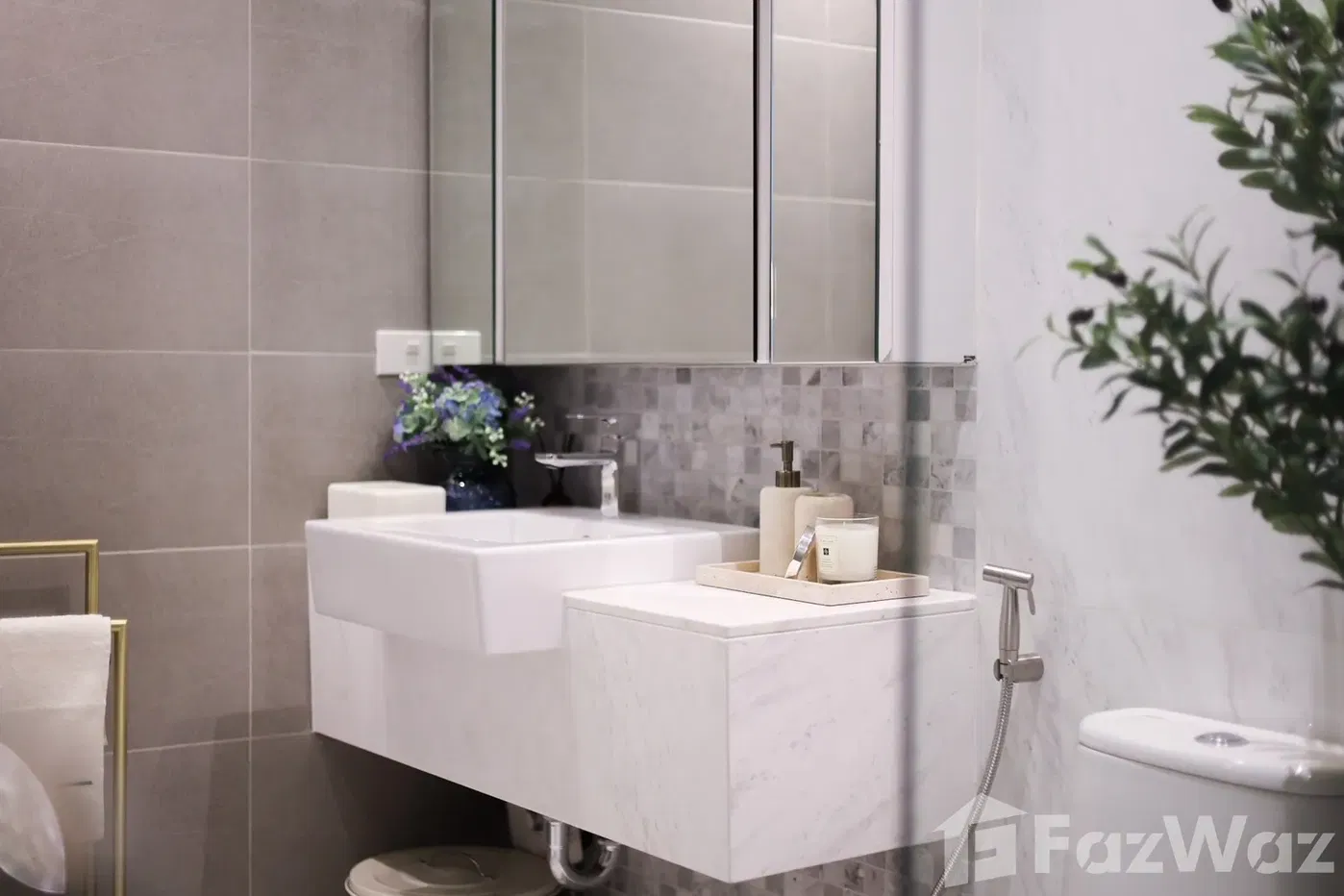picture 1 Bedroom Condo for sales at Vantage Ratchavipa - 9/35