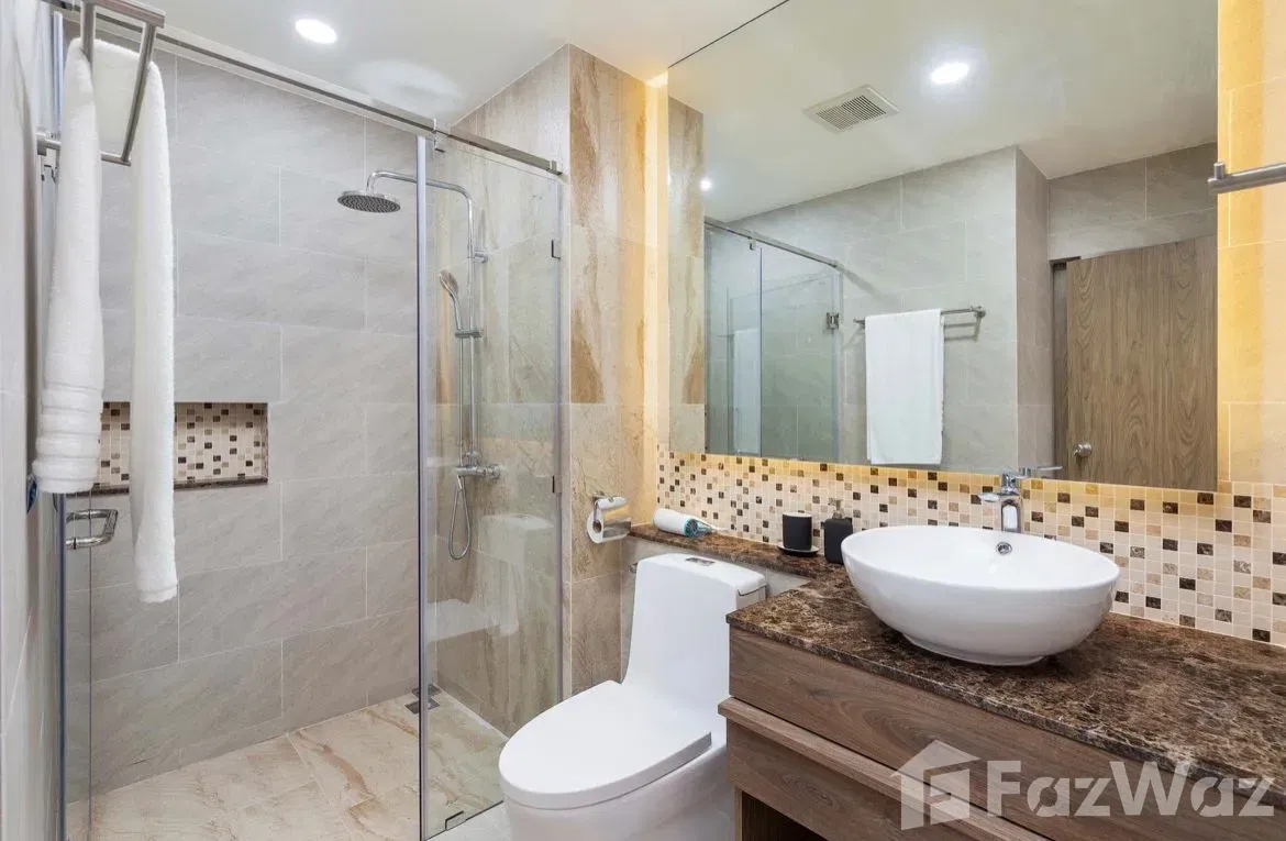 picture 2 Bedroom Condo for sale at Calypso Garden Residences - 5/9