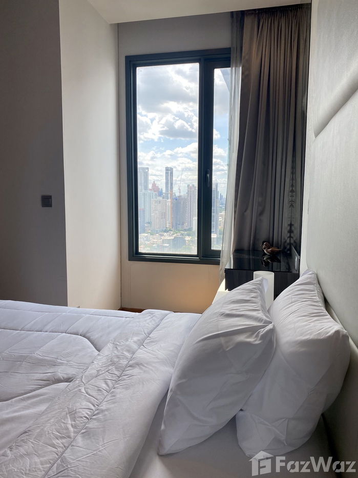 picture 1 Bedroom Condo for sale at Keyne - 8/9