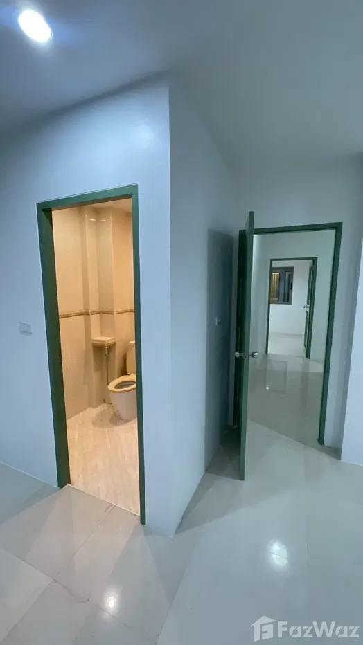 picture 3 ฺBedroom for Sale at Anuphat Manorom Village in Phuket - 7/8