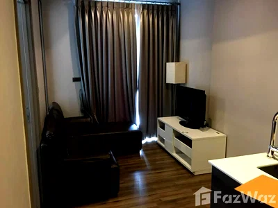 คอนโด ซอยปรีดี พนมยงค์ (สุขุมวิท 71) : ขาย คอนโด 1 ห้องนอน ในโครงการ ซีล บาย แสนสิริ 1173822